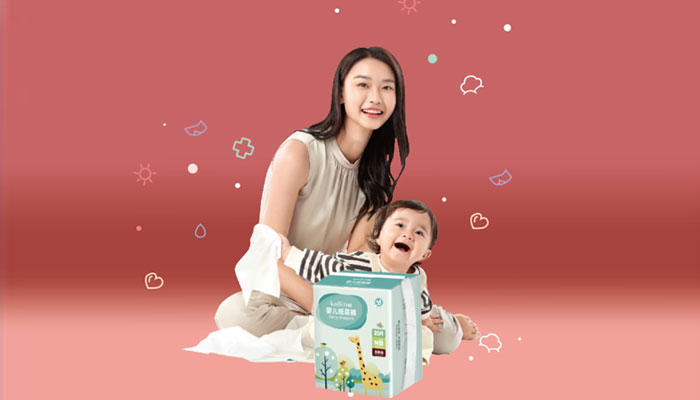 新生兒科護理用品系列