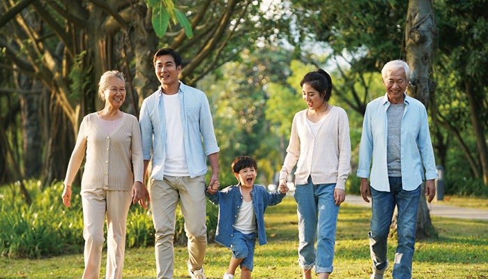 成人護理用品系列