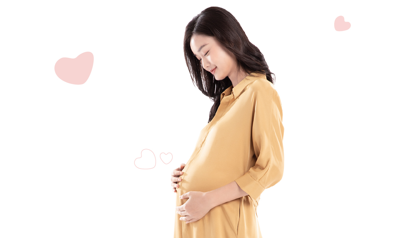 產(chǎn)婦護理用品系列